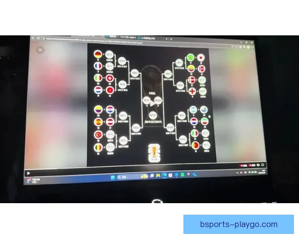 美加墨世界杯精彩竞猜全解析与赛程胜负预测指南